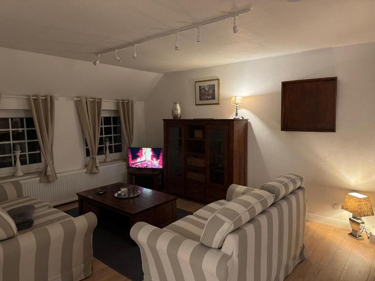 Ferienwohnung Seegat - B&B Emden