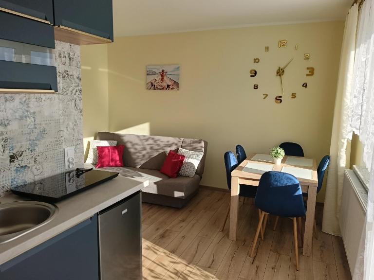 Chruścielówka ap nr 2 - B&B Tylicz