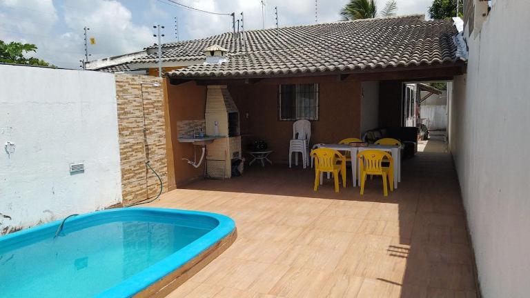 Casa Village de Jacumã - B&B Conde