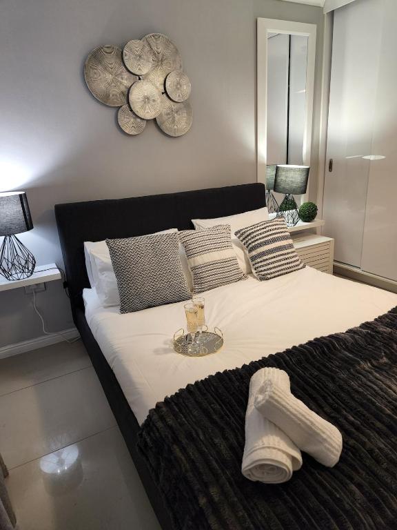 Peaceful Beach Front Resort - B&B Cape Town