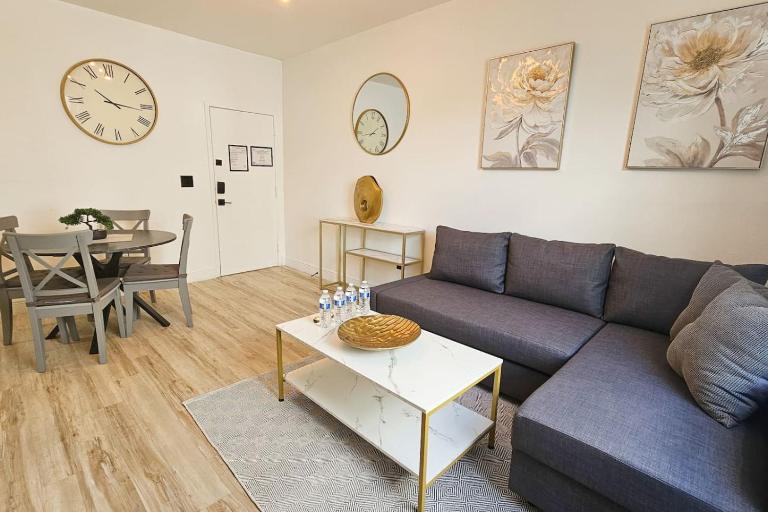CHIC AND COSY 1 Bedroom Suite - Ferienwohnung Miami Beach