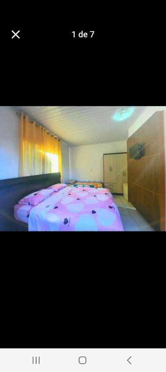 Pousada vale das aguas1 - Bed and Breakfast Foz do Iguaçu