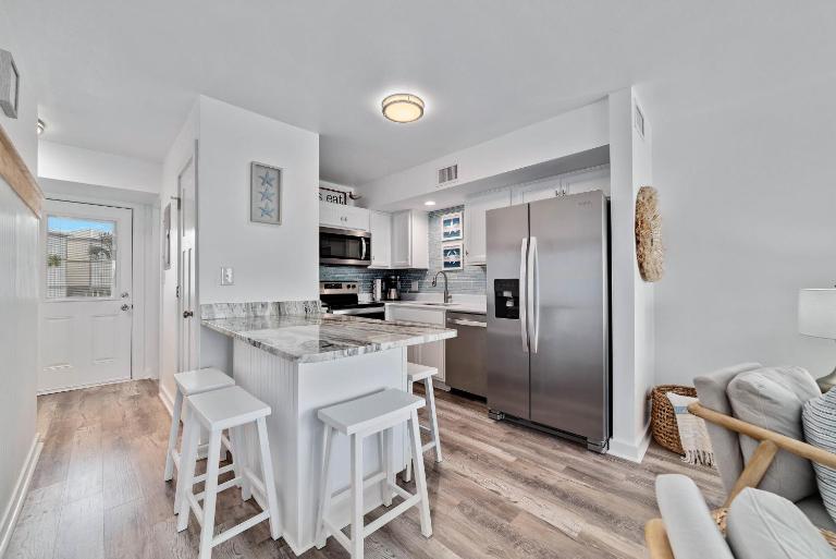 Laguna Bella Unit b8 - B&B Gulf Shores