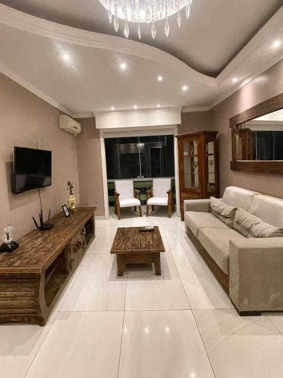 Great Central Apartment! - B&B Pelotas