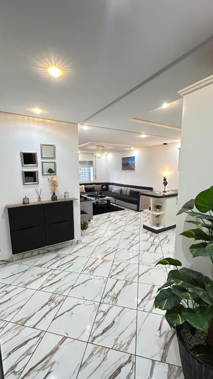 Appartement de charme entier 76 - Bed and Breakfast Tanger