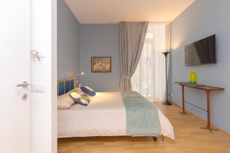 A Casa Nostra - B&B Napoli