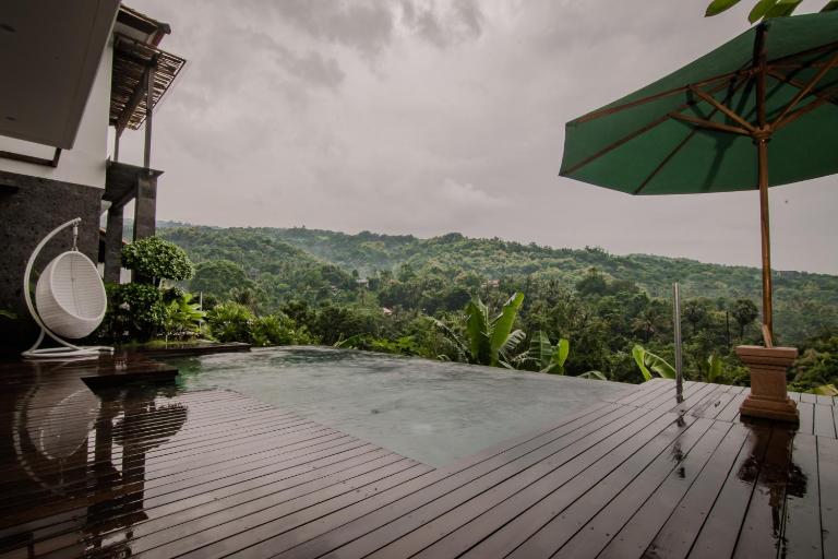Abinawa Hill - Bed and Breakfast Lovina