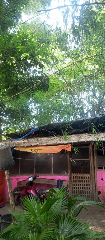 Payag Ni Bodeng - Bed and Breakfast Talusan