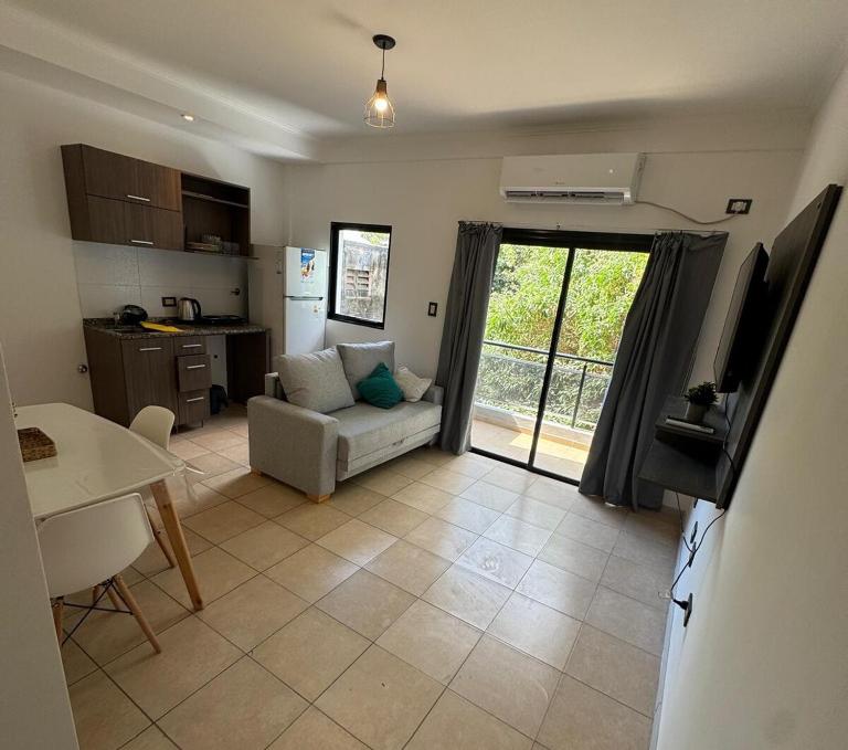 Departamento en el centro - B&B Corrientes