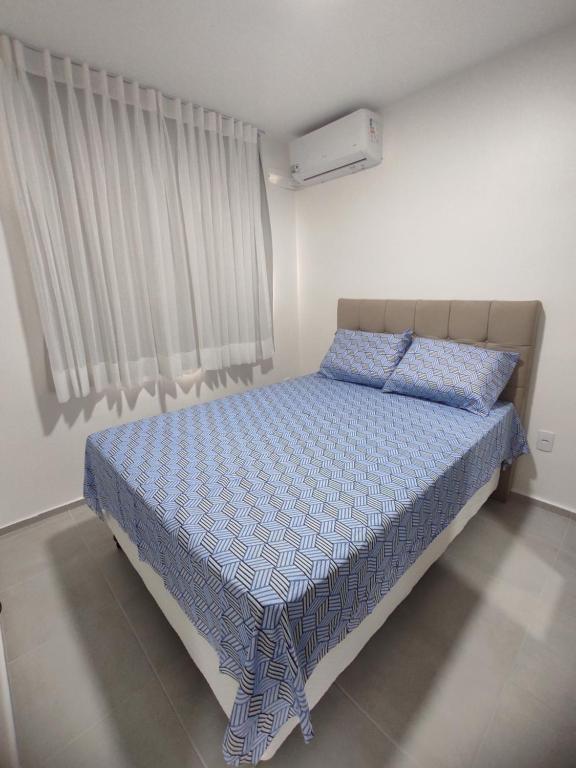Apartamento na Ponta Nêgra Melhor Vista Ultimo Andar - B&B Manaus