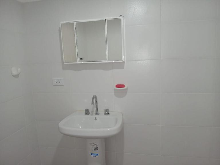 Saavedra - B&B Viedma