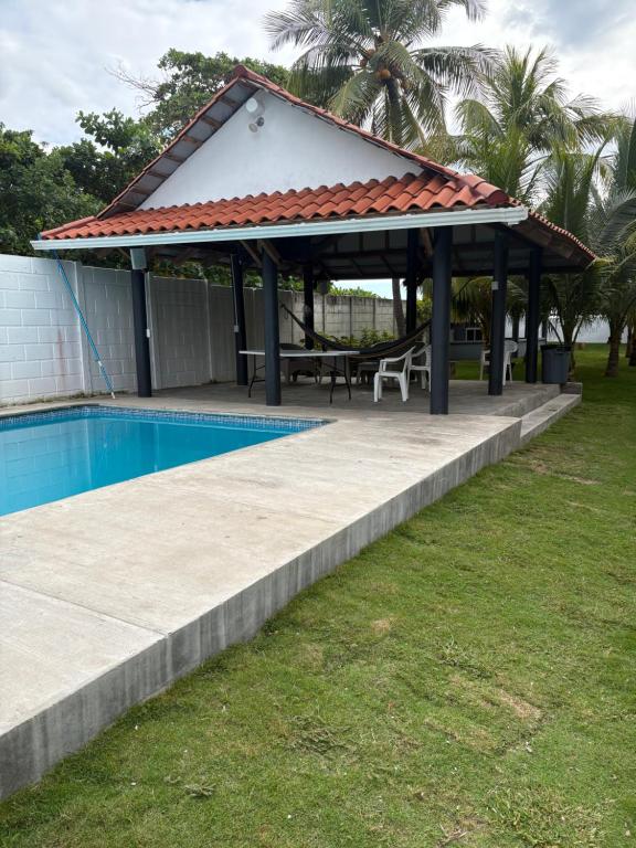 Boni Beach - B&B Miravalle