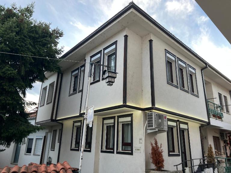Global Apartments - B&B Ocrida