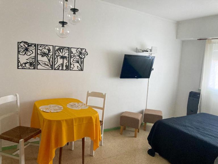 Plaza Mitre - B&B Mar del Plata