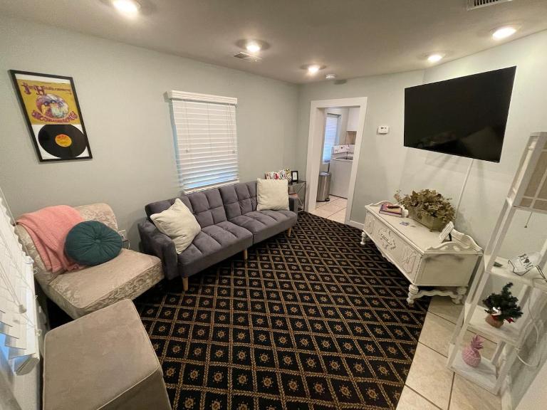 Carolina Cottage - B&B Spartanburg