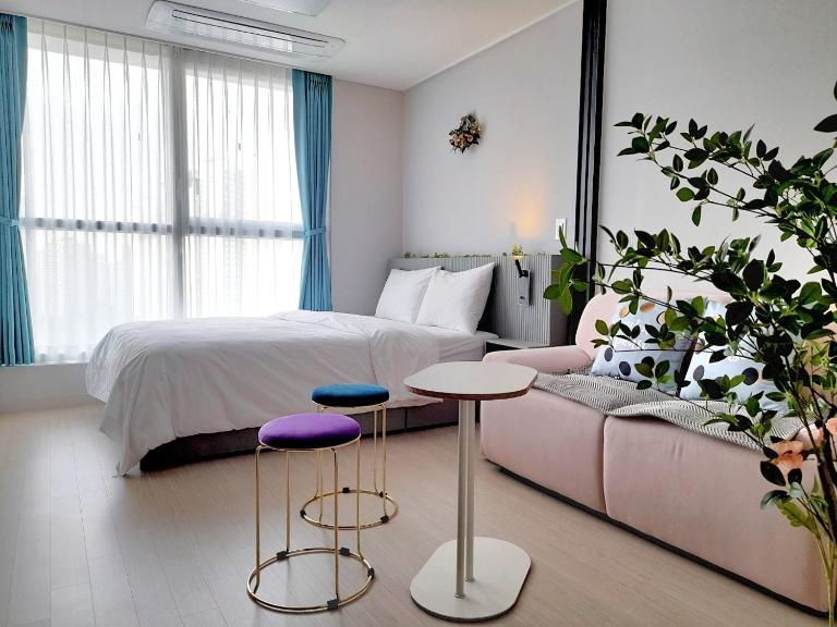 Wellstay hotel Incheon - Bed and Breakfast Incheon