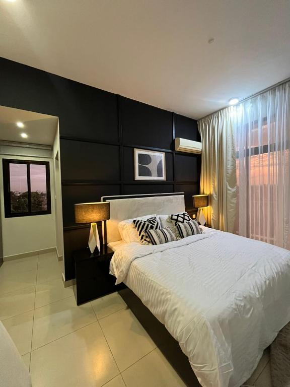 Wonder Nest Dar es salaam - Chambres d'hôtes Dar es Salam