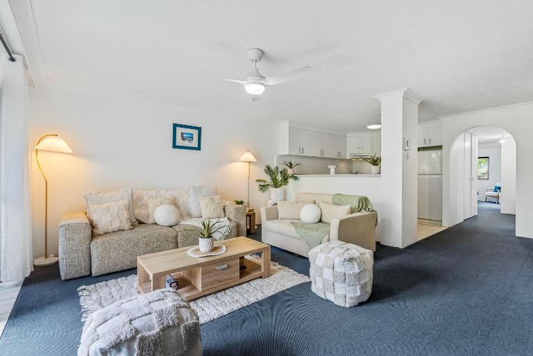 Surfers Paradise Mediterranean Dream - B&B Gold Coast