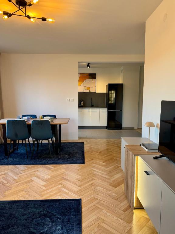 WestAppZagreb - B&B Zagreb