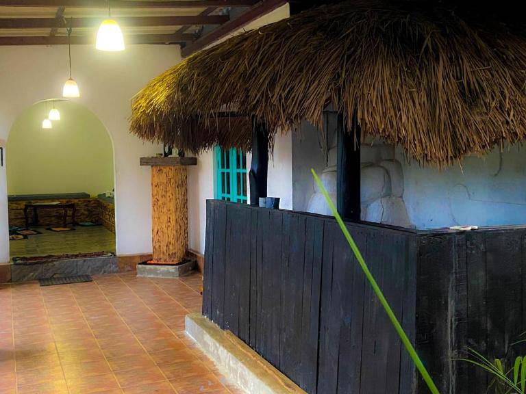 Edy's Nest - B&B Dambulla