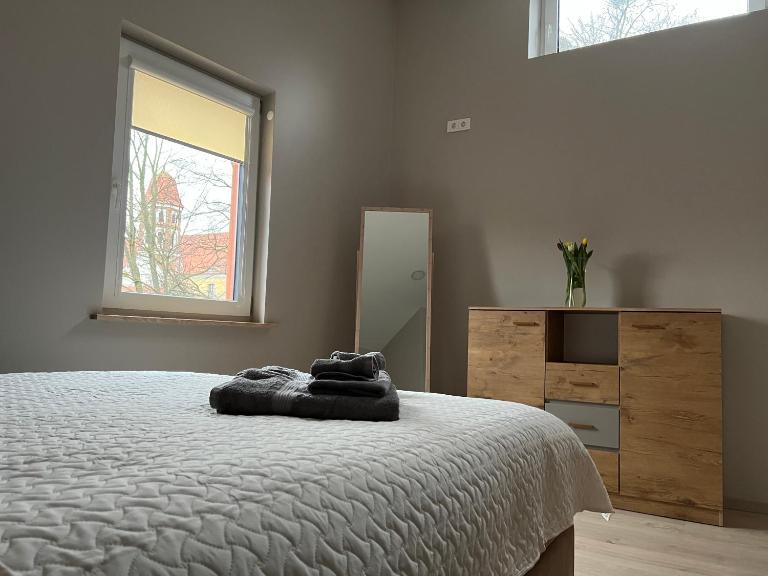 Kaunas Old Town Apartment GERTRUDA - B&B Kaunas