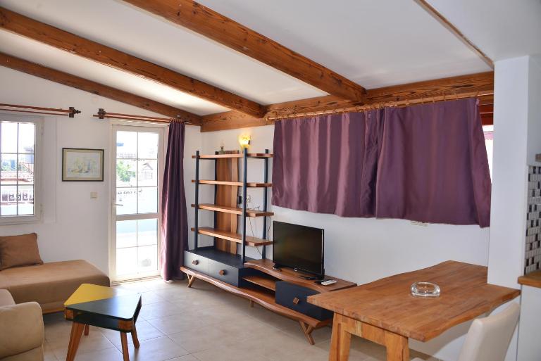 Aquarius Hotel - Chambres d'hôtes Sidé