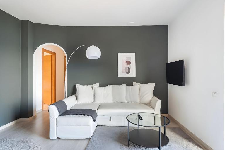 Happy Guest Apartments - Dolce Vista - Ferienwohnung Riva di Solto