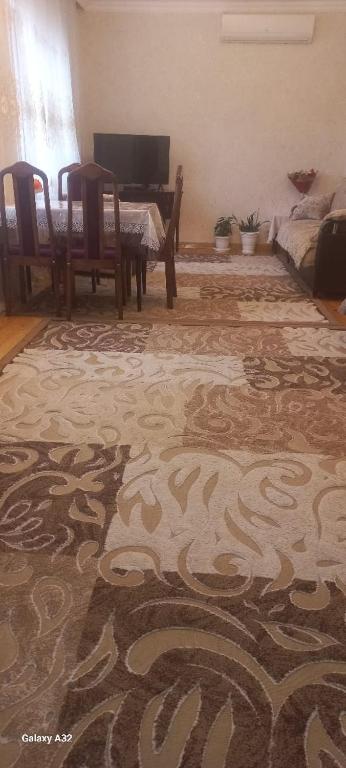 Apartment at Narimanov 151 - B&B Ganja