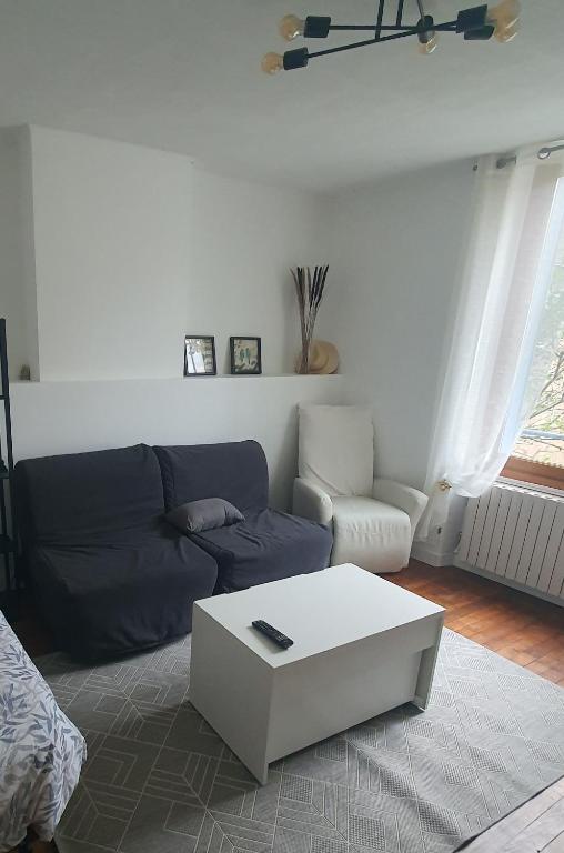 Maison - Bed and Breakfast Ambrault
