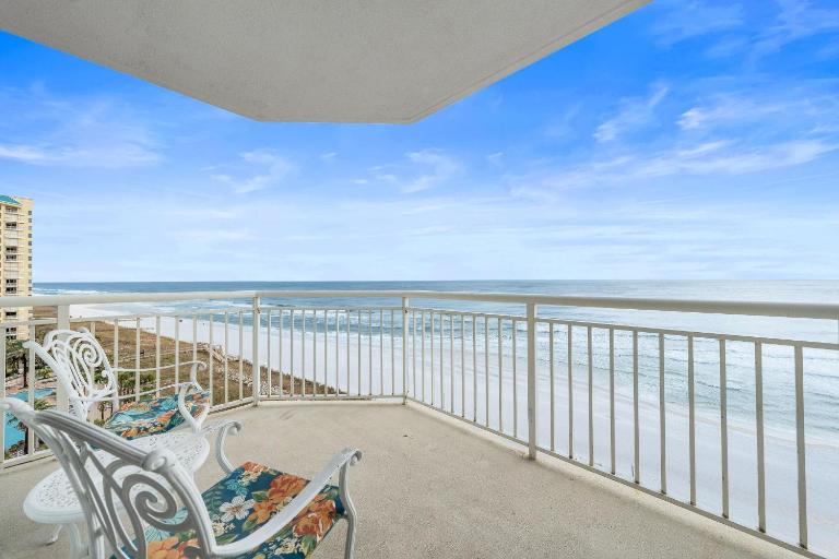 Palacio 801 - B&B Perdido Key
