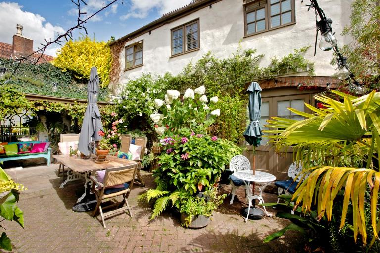 Woodville Barn - B&B Dunster