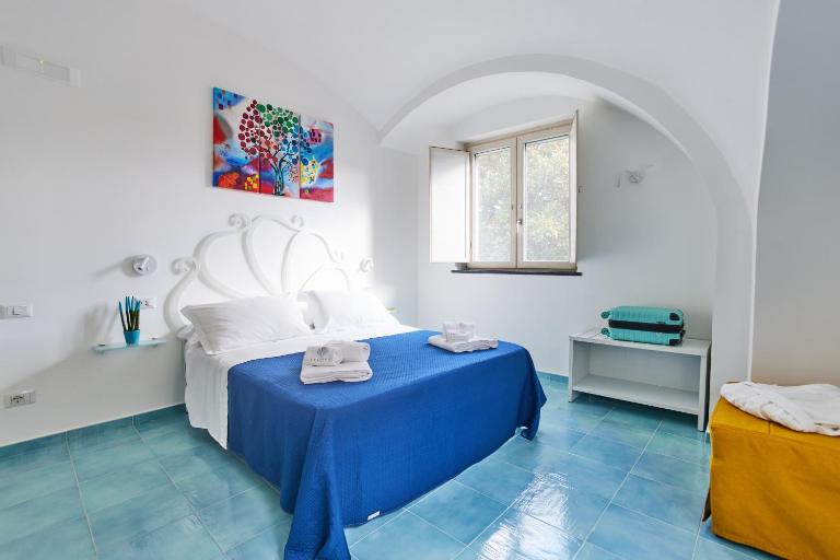 Seashell apartment - B&B Minori