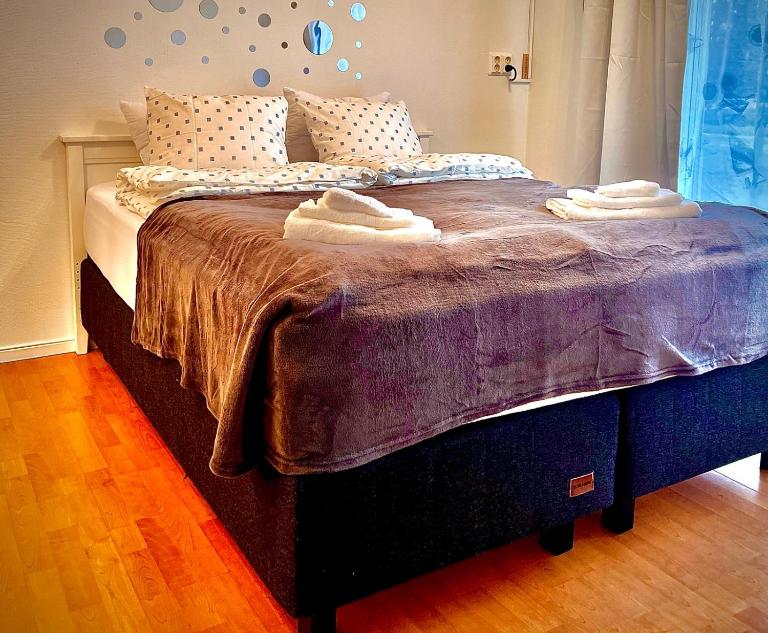 ARINA Toivakka - Bed and Breakfast Toivakka