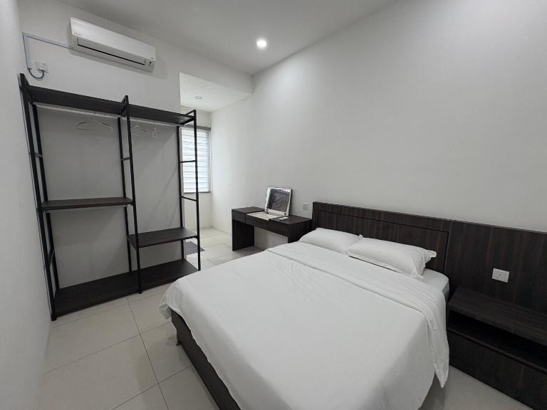 万里望 Menglembu Bestari Homestay - Chambres d'hôtes Ipoh