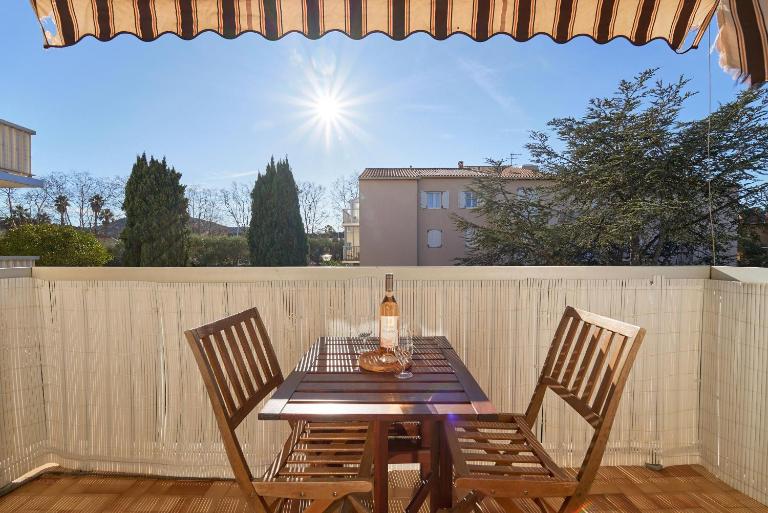 Parenthèse ensoleillée - Plage & douceur au Pradet - B&B Le Pradet