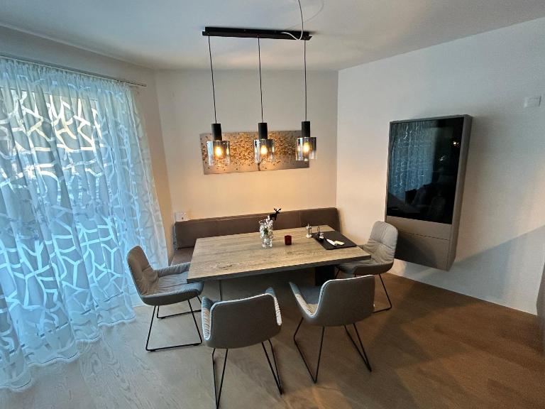 Apartment Elena - B&B Hinterstoder