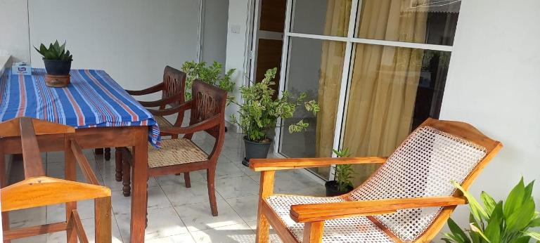 Villa Sasindu - B&B Koggala
