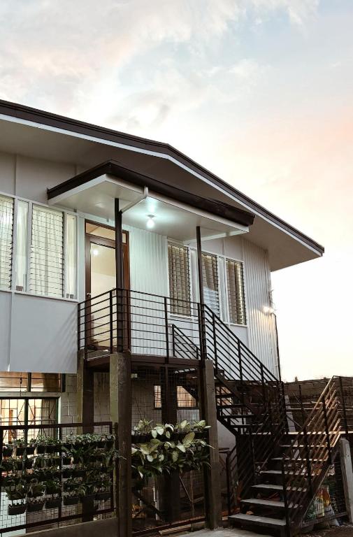 4-Bedroom House in Baguio City - Ferienwohnung Baguio