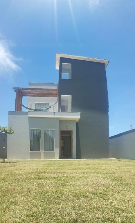 Casa do Bosque - Guriri-ES - 10 pessoas - B&B São Mateus