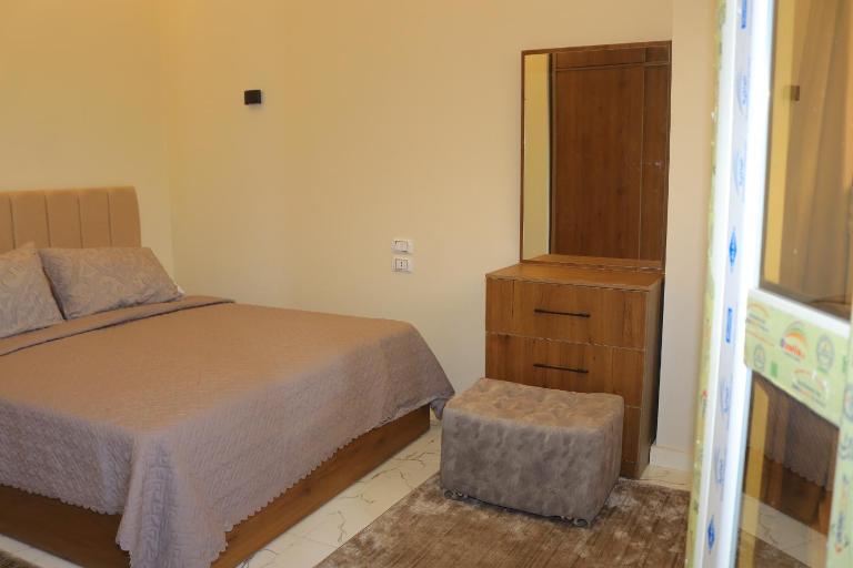 Hossam Apartment Marina Area Hurghada - B&B Hurghada