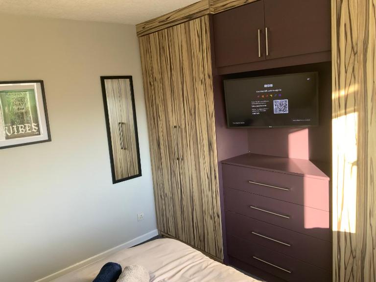 The Nest - Cosy Rooms - B&B Harwood