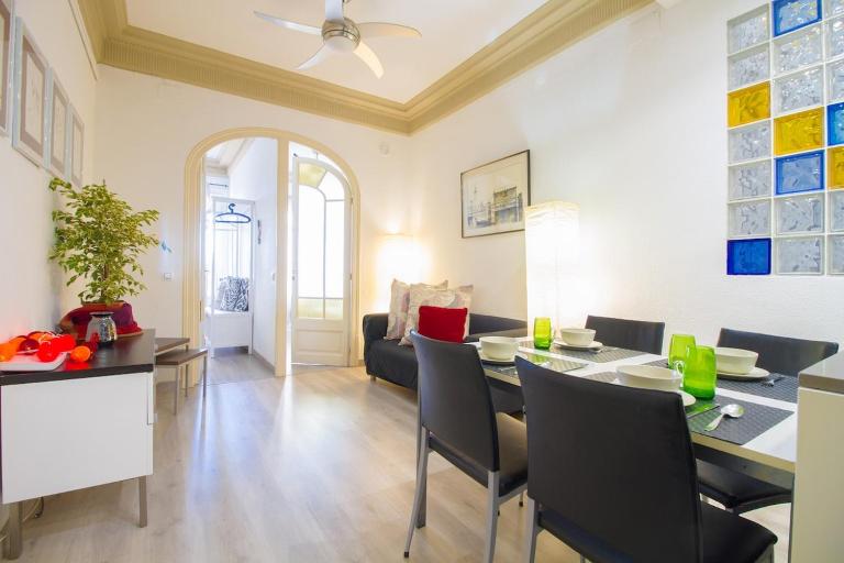 Armapana - Ferienwohnung Barcelona