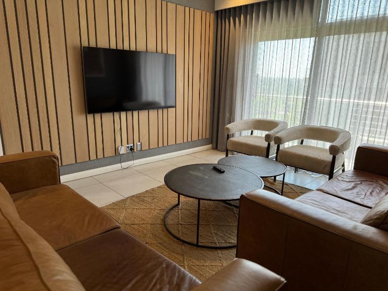 Modern holiday home - B&B Pretoria
