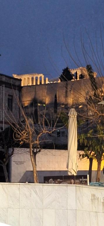 Xenia's Elegant Acropolis Suite - Ferienwohnung Athen