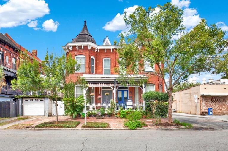 Casa d'Arte - B&B Savannah