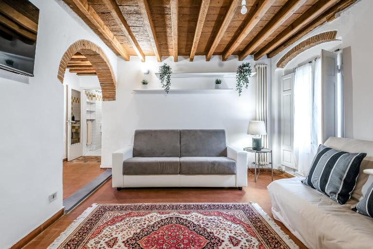 Hoslty-Suite l'Arancio-Enjoy the Historical Center-Brand new Shower - B&B Pisa