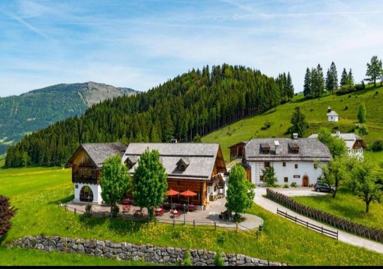 BUAMA Kammer - B&B Abtenau