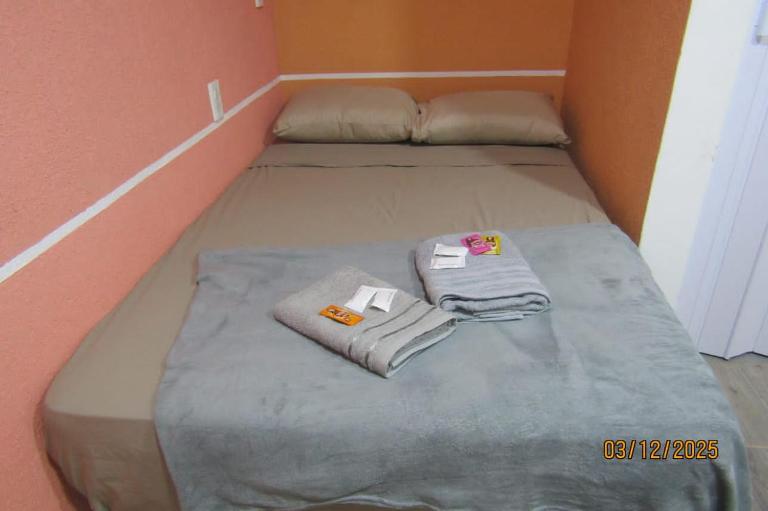 Aitu - B&B Puerto Iguazú