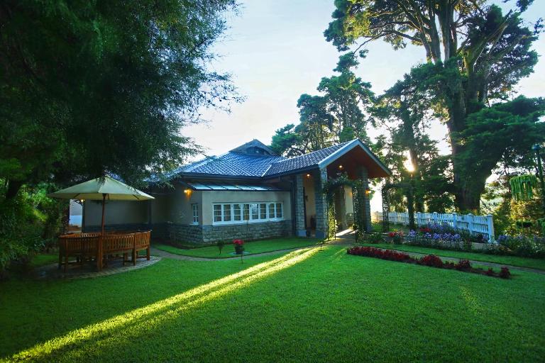 The Firs - B&B Nuwara Eliya