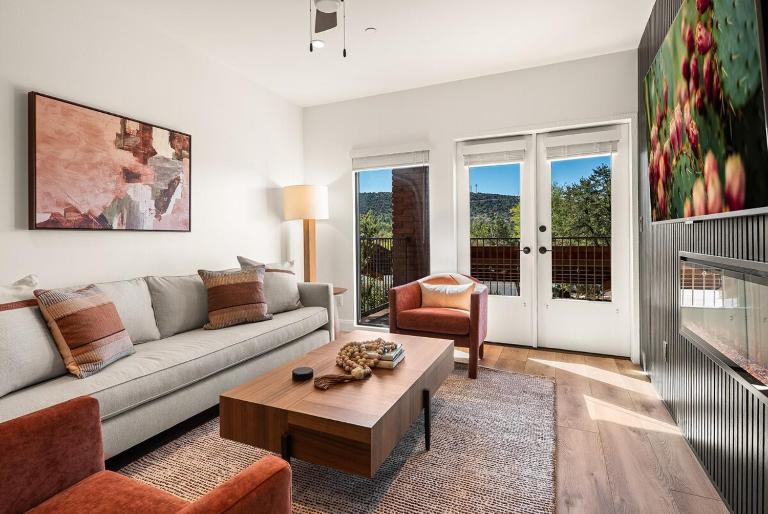 Pric kly Pear Villa - B&B Sedona